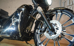 HARLEY FLHX103 2013 KBM