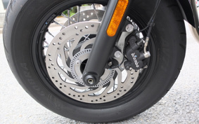 TRIUMPH BONNEVILLE BO BAR 2023 DAD84H