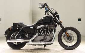 HARLEY XL1200N 2009