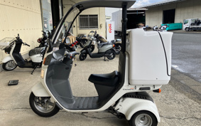 HONDA GYRO TA03