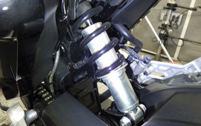 HONDA GROM 2006 JC92