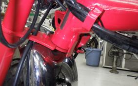 HONDA UNREGISTERED MODEL by BDS50