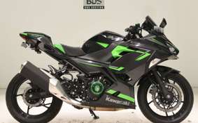 KAWASAKI NINJA 400 2019 EX400G