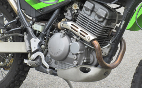 KAWASAKI SUPER SHERPA KL250G