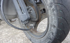 SUZUKI LET's 2 CA1PA