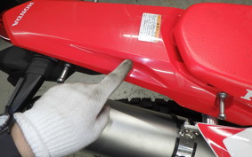 HONDA CRF250L 2021 MD47