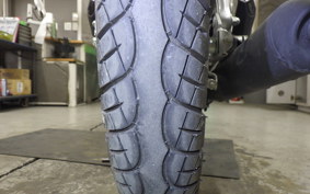 HONDA DREAM 110 i 2015