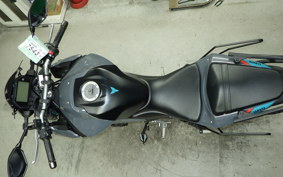 YAMAHA MT-25 A 2008 RG74J