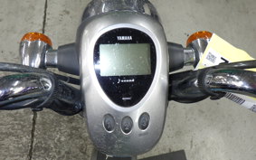 YAMAHA PASSOL 2020 SY01J