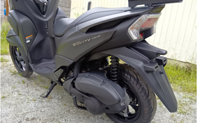 YAMAHA TRICITY 155 SG37J