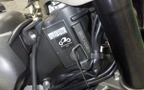 YAMAHA WR250X