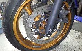 SUZUKI GSR400 2010 GK7EA