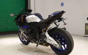 YAMAHA YZF-R1 M 2023 RN65J
