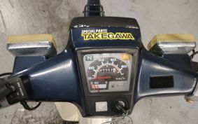 HONDA SUPER CUB50 AA01