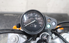 HONDA FTR223 MC34