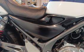 SUZUKI GSX250FX 2004 ZR250C