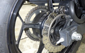 KAWASAKI NINJA 250 EX250L