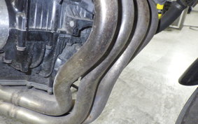 SUZUKI BANDIT 250 V Type GJ77A