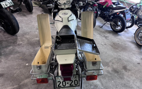 YAMAHA FZ750 1985 1FM