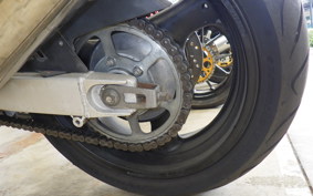 SUZUKI GSX-R1100 1990 GV73A