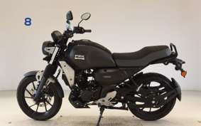 YAMAHA FZ-X150 2006
