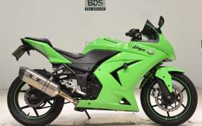 KAWASAKI NINJA 250R 2024 EX250K
