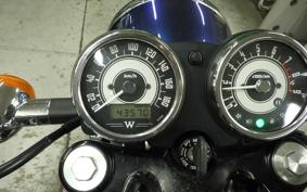 KAWASAKI W800 2015 EJ800A
