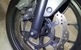 HONDA 400X ABS 2013 NC47