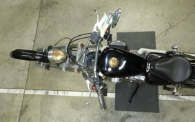 YAMAHA DRAGSTAR 250 2024 VG02J