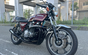 KAWASAKI KZ1000 MK2 1994 KZT00A