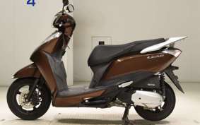 HONDA LEAD 125 2001 JF45
