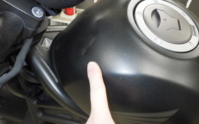 HONDA REBEL 250 S 2020 MC49