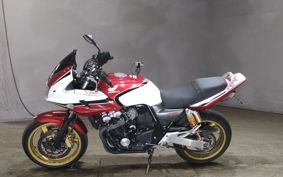 HONDA CB400SFV-3 BOLDOR 2006 NC39