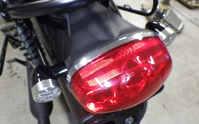 TRIUMPH BONNEVILLE T120 2019