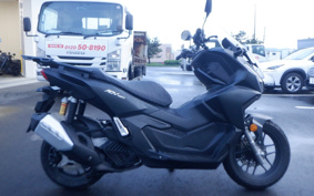 HONDA ADV160 KF54