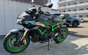 KAWASAKI H2 SE 2025 ZRT00R