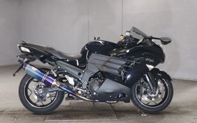 KAWASAKI ZX 1400 NINJA R 2013 ZXT40E