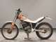 Фото Fantic 200 2005 с японского аукциона