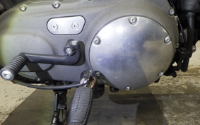 HARLEY XL1200N 2010