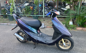 HONDA DIO ZX AF35