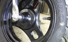 SUZUKI ADDRESS V50 CA4BA