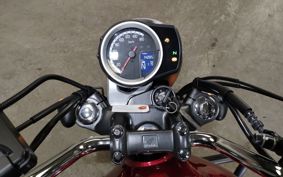 HONDA GB350 2022 NC59