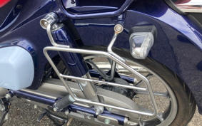 HONDA  SUPER CUB C125 JA48