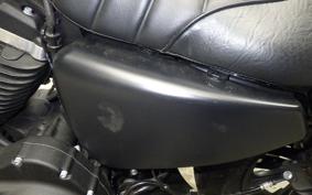 HARLEY XL883N 2019