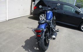 HONDA  REBEL 250 ABS MC49