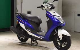 YAMAHA CYGNUS 125 XSR 3 SEA5J