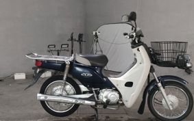 HONDA SUPER CUB50 AA04