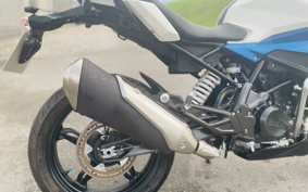 BMW G310R 2021 0G41