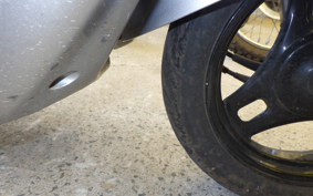 SUZUKI LET's 5 G CA47A