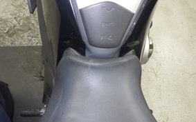 HONDA VFR1200F DCT 2011 SC63